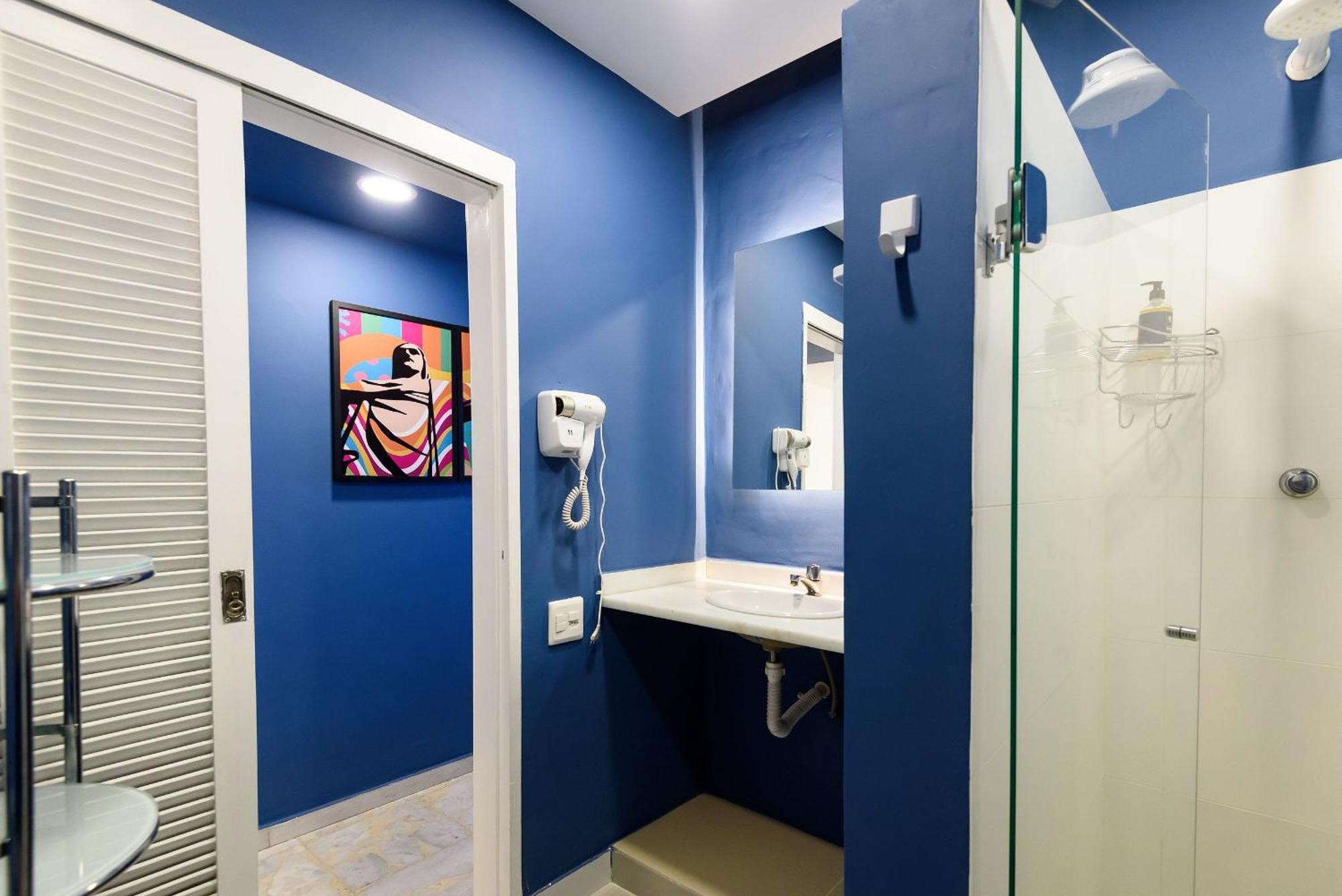 Estudio Decorado A 180m Da | Fm 219/1205 * Rio de Janeiro